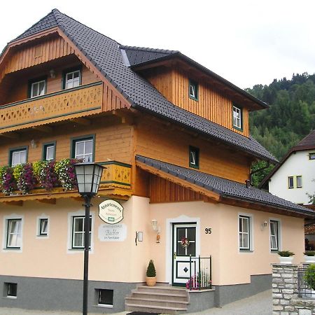 Appartmenthaus Bachler Esterno foto